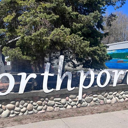 Northport Inn Boutique Hotel Room 8 外观 照片