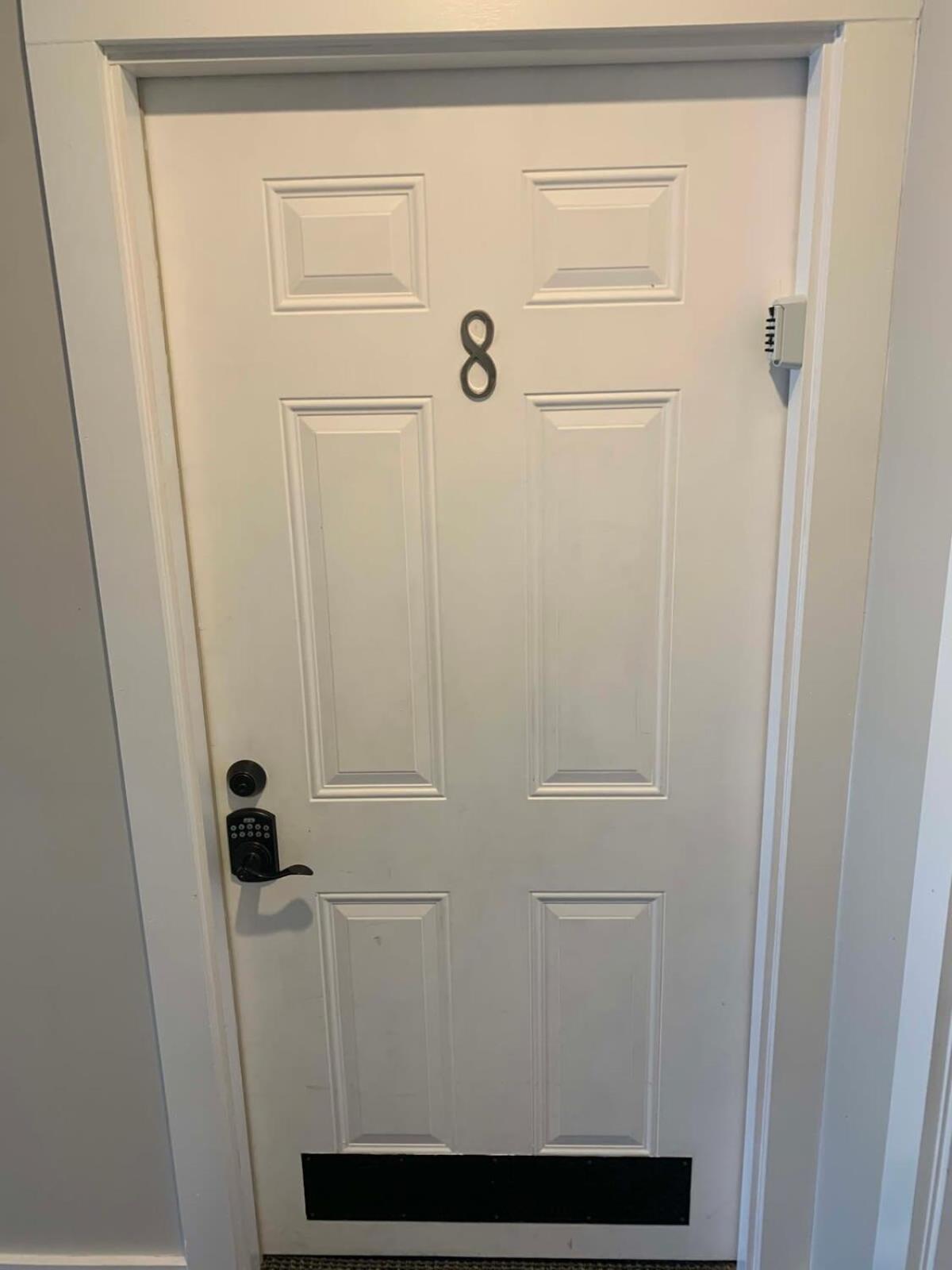 Northport Inn Boutique Hotel Room 8 外观 照片