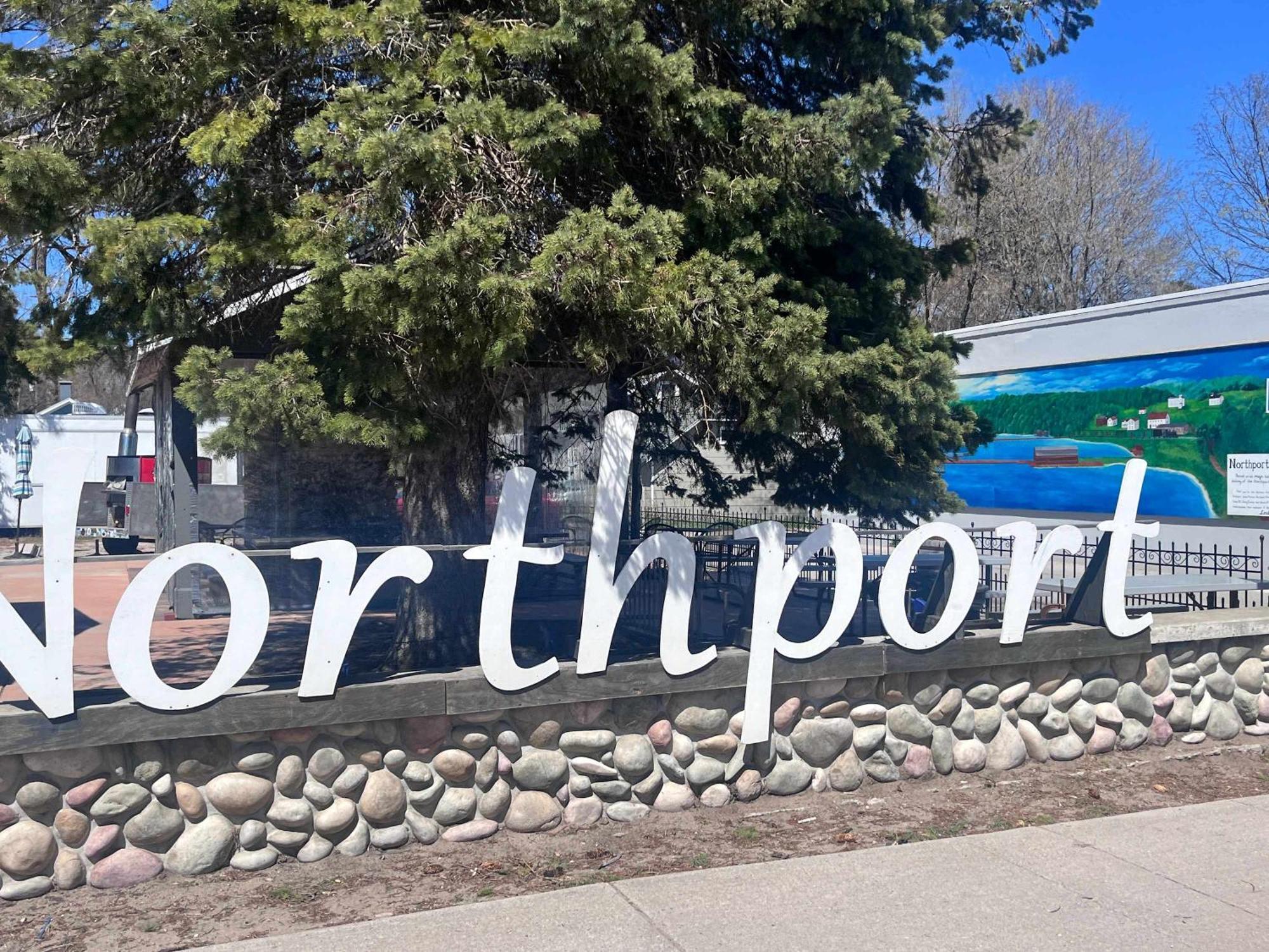 Northport Inn Boutique Hotel Room 8 外观 照片
